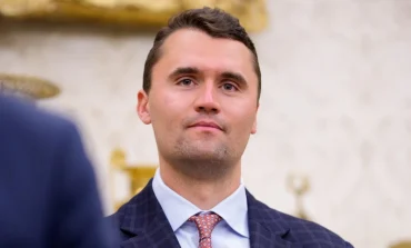 Charlie Kirk’s defiance: Conservative firebrand challenged Israel narrative and donors
