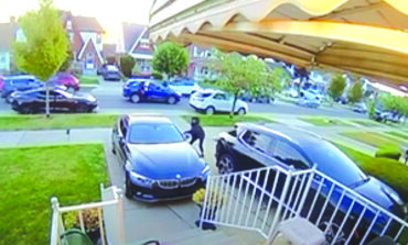 Dearborn Police arrest teen gang linked to car thefts and Redford shooting