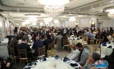 AAPAC banquet showcases Arab American unity and political strength in Dearborn