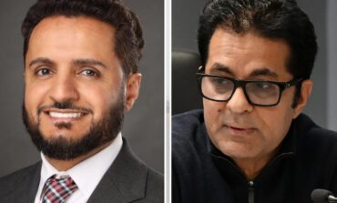 Adam Alharbi and Muhith Mahmood face off to succeed Mayor Amer Ghalib as Hmatramck prepares for pivotal November elections