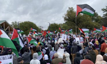 America’s breaking point: How public outrage forced Israel’s ceasefire