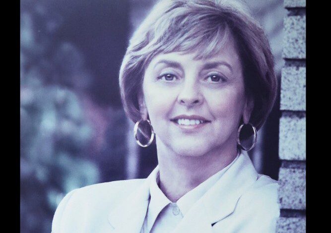 Dearborn Heights mourns former Mayor Ruth Canfield, the city’s first female mayor