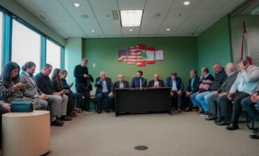 Michigan Lebanese community pushes for six parliamentary seats for expatriates