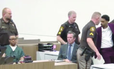 Wayne County Judge sentences "Rouge Reaper" to 75 years for the murder of activist Bushra Mawry