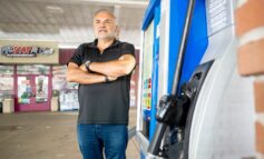 Arab American businessman Eddie Jawad survives assassination attempt outside his Macomb Township home