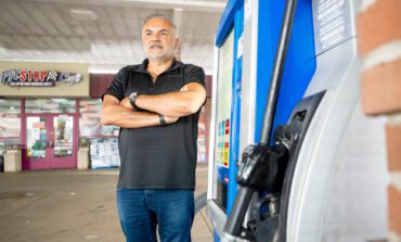 Arab American businessman Eddie Jawad survives assassination attempt outside his Macomb Township home