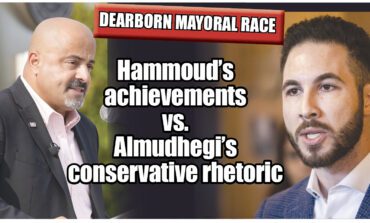Dearborn gears up for high-stakes local elections: Hammoud seeks re-election, 13 candidates compete for seven Council seats