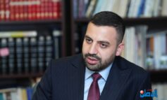 Lebanese consul general in Detroit urges diaspora to register for 2026 elections by November 20