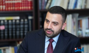 Lebanese consul general in Detroit urges diaspora to register for 2026 elections by November 20