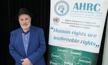 AHRC honors global and local human rights advocates at 2025 “Spirit of Humanity” Awards Gala