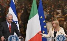 Meloni’s Gaza challenge: The people vs. Netanyahu’s cronies