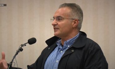 BREAKING NEWS: SUSPECT ARRESTED IN ATTEMPTED MURDER of BUSINESSMAN EDDIE JAWAD