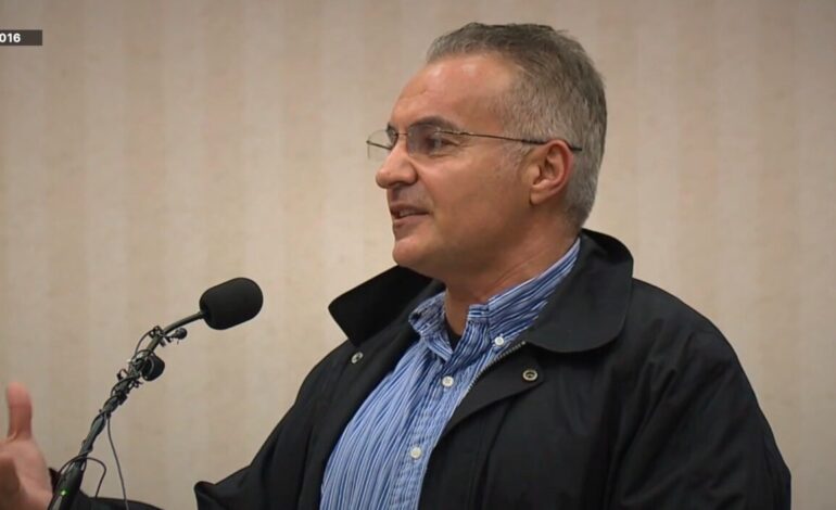 BREAKING NEWS: SUSPECT ARRESTED IN ATTEMPTED MURDER of BUSINESSMAN EDDIE JAWAD