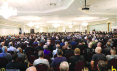 Local community commemorates victims of Israeli attacks in Bint Jbeil