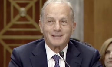 Senate confirms Michel Issa as U.S. ambassador to Lebanon