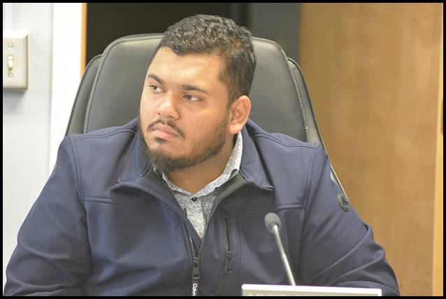 Hamtramck court dismisses election fraud charges against Councilman Muhtasin Sadman