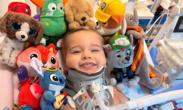 Arab American neurosurgeon Mohamad Bydon performs “miracle” surgery in Chicago