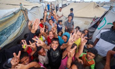 Would Trump-brokered plan end the Israeli war on Gaza after two years of devastation?