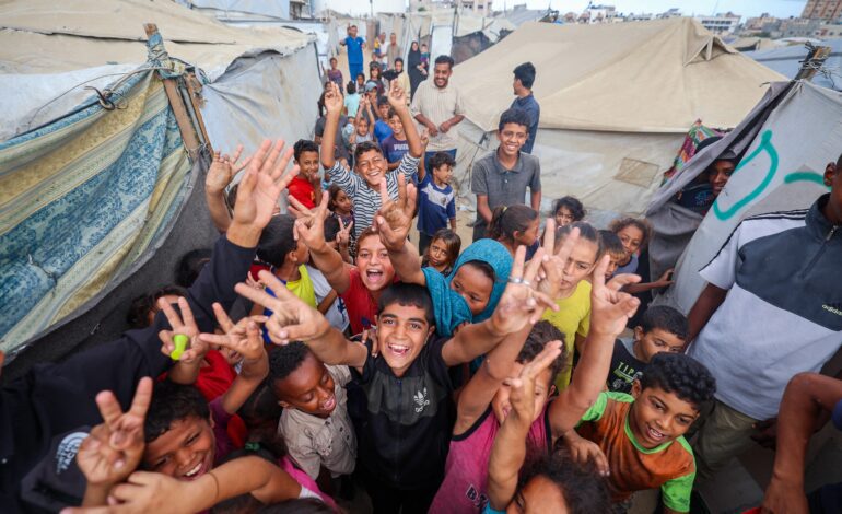 Would Trump-brokered plan end the Israeli war on Gaza after two years of devastation?