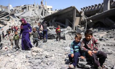 The broken truce: How Israel turned the ceasefire into a weapon