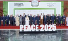 Sharm el-Sheikh summit hails Gaza truce, but “Phase Two” threatens fragile peace
