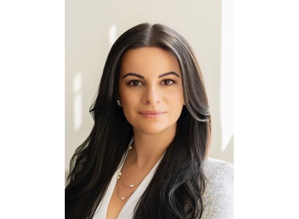 Sterling Heights attorney Sandi Odisho killed in drunk driving crash on Eight Mile Road