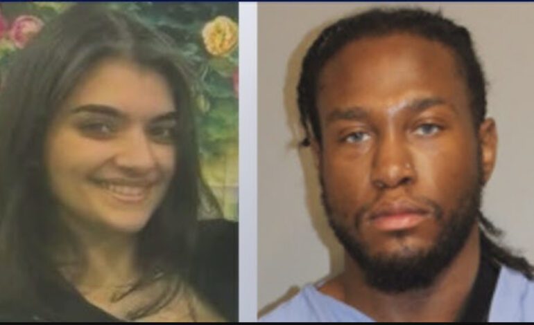 Arab American woman Fatme Davis fatally stabbed by husband during custody exchange