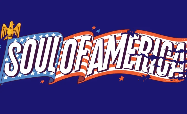 The recurring struggle for the soul of America