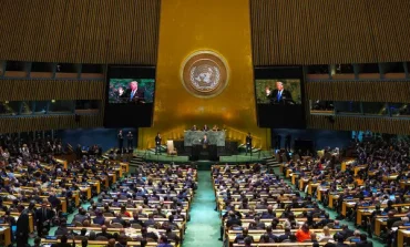 The United Nation needs American leadership