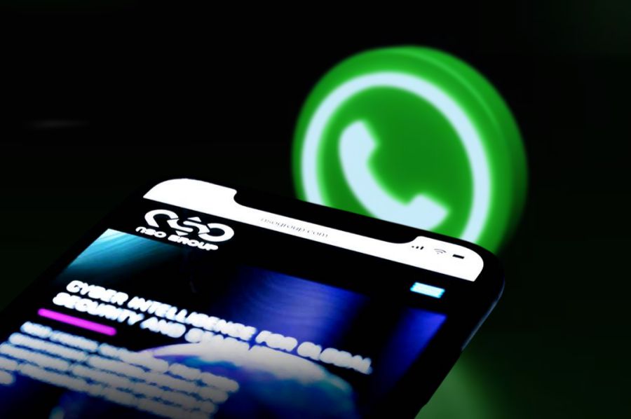 A U.S. court has ordered Israel’s NSO Group to stop targeting Meta Platforms’ WhatsApp messaging service