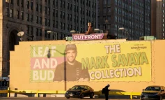 Trump appoints Detroit marijuana grower Mark Savaya as special envoy to Iraq