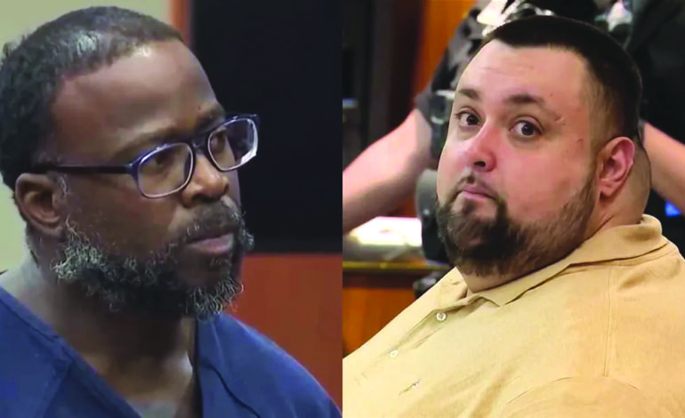 Two men convicted in the brutal murder of jeweler Hussein “Sam” Murray in Rochester Hills home invasion