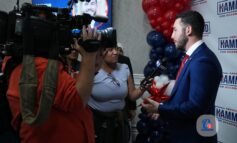 Dearborn re-elects Mayor Hammoud in a landslide, City Council members, city clerk and rejects wards proposal