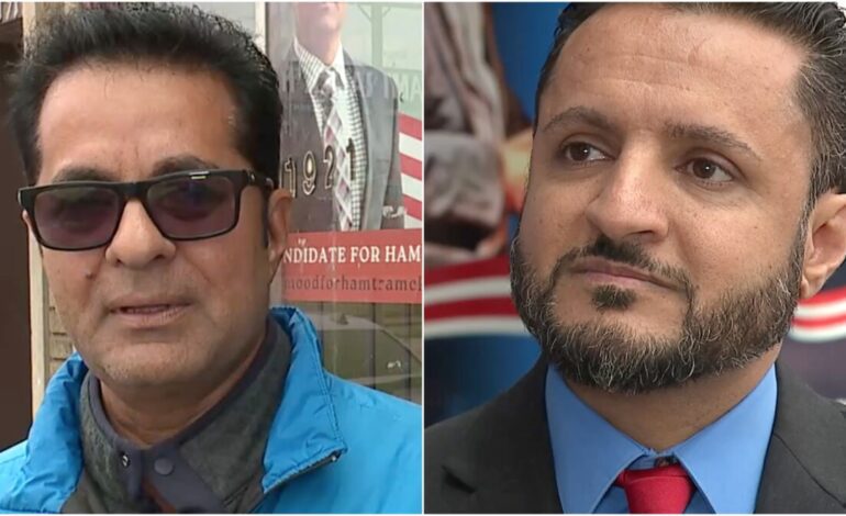 Hamtramck election turmoil deepens after 37 uncounted ballots found, residency challenge filed against mayoral candidate