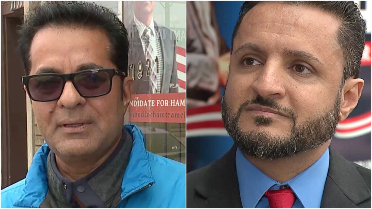 Rejected absentee ballots could determine outcome of the Hamtramck mayoral election.