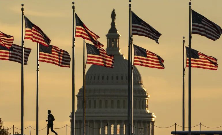 The American people want Congress to do its job