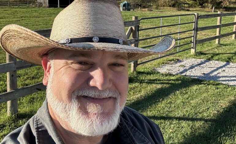 Fringe GOP hopeful stokes Islamophobia, plans anti-sharia march in Dearborn