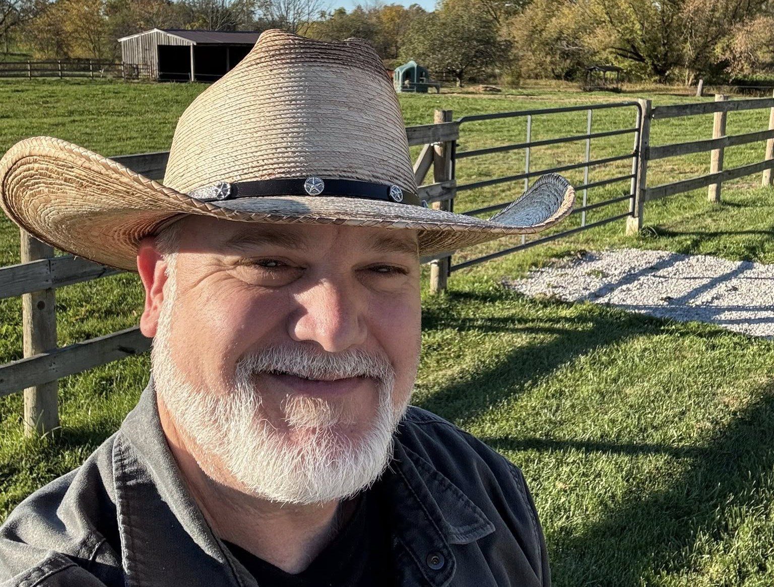 Anthony Hudson, a truck driver from Grand Blanc Township and self-described “America First” candidate, has used social media platforms to portray Dearborn as a threat by falsely suggesting the Detroit suburb is facing “Muslim infiltration” and “Sharia law.”