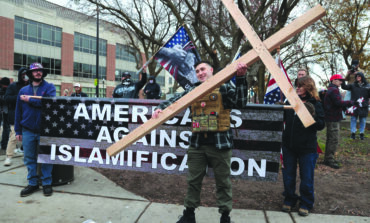 Far-right agitators target Dearborn, residents and leaders push back against Islamophobia