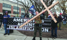 Far-right agitators target Dearborn, residents and leaders push back against Islamophobia