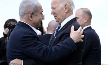 The end of blind loyalty: Why America must reconsider its ties to Israel