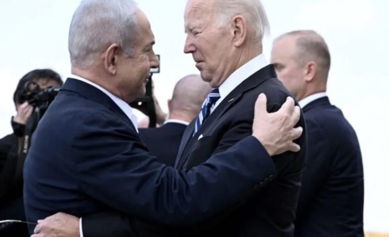 The end of blind loyalty: Why America must reconsider its ties to Israel
