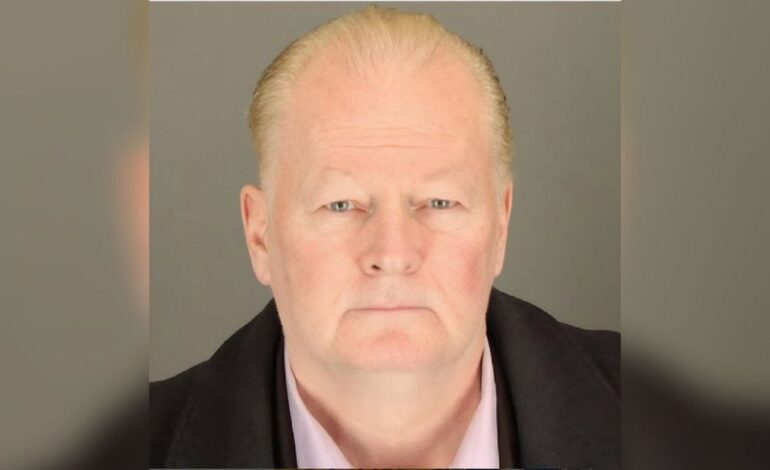 Illinois man arrested for threatening to bomb a Dearborn Heights mosque