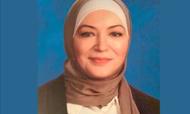 Lamis Srour appointed as interim superintendent of Dearborn Public Schools