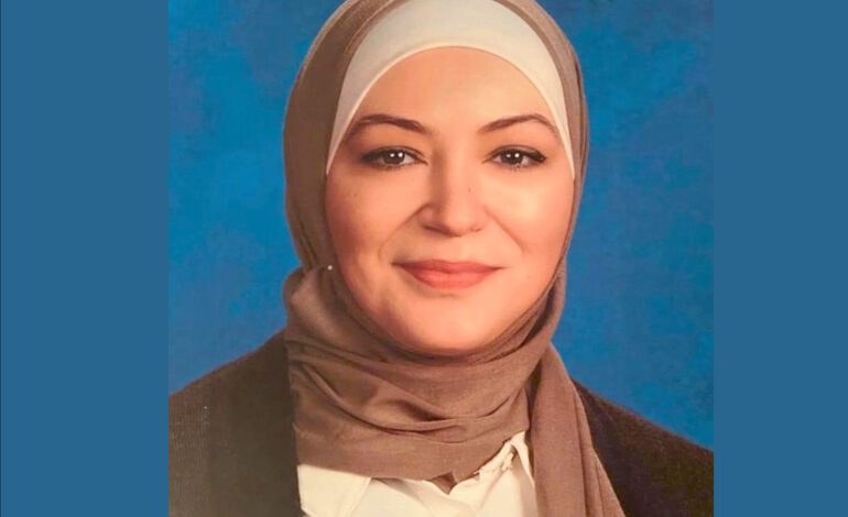 Lamis Srour appointed as interim superintendent of Dearborn Public Schools