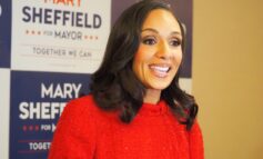 Key municipal election results: Mary Sheffield becomes the first woman to lead Detroit