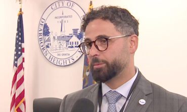 Mayor Mo Baydoun unveils transformation plan to modernize Dearborn Heights government