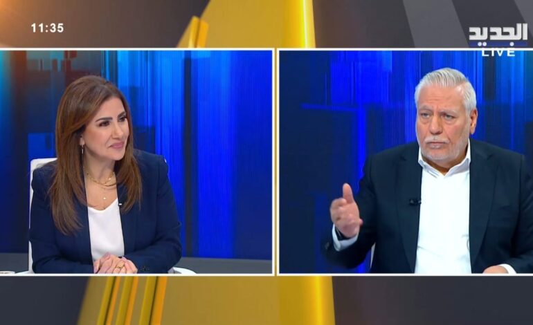 Osama Siblani: Lebanese Americans are rising in U.S. politics, Lebanon must recognize its power