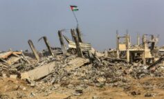 Polishing genocide: Israel's desperate war to erase history