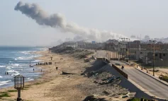 The new kill zone: Gaza's borders after the "ceasefire"